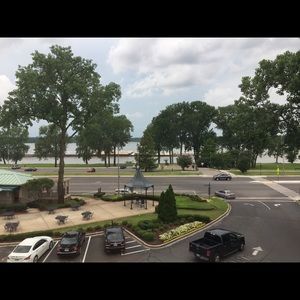 Meet your Posher, Martha anne